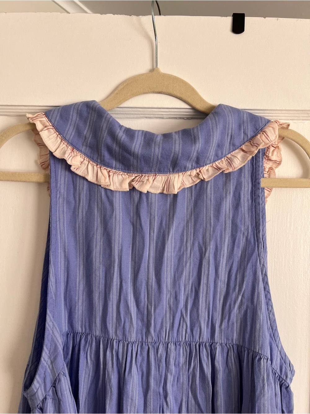 Urban Outfitters Babydoll Dress - Picture 4 of 4